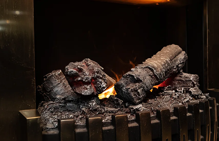 Soot Removal in Forest Park, Georgia